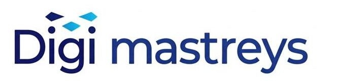 DigiMastreys Logo