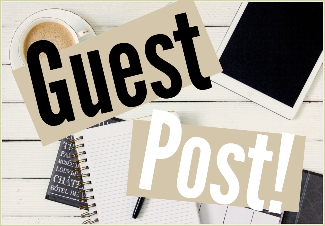 Guest Posting Image