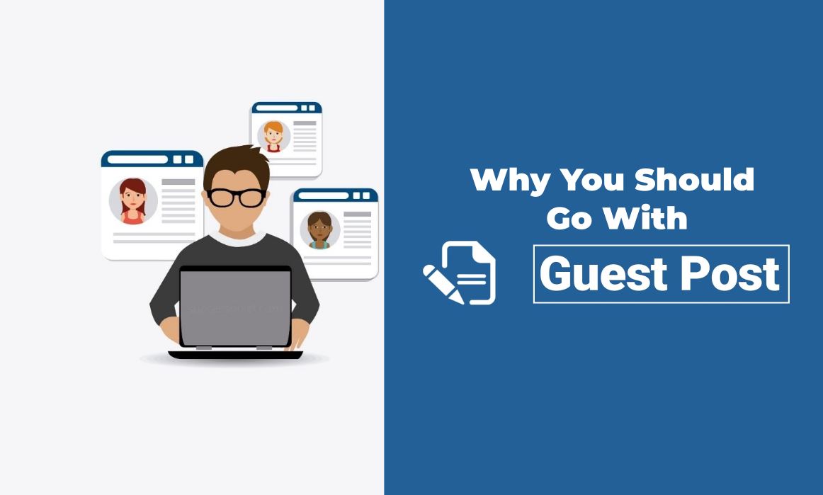 Guest Posting Image