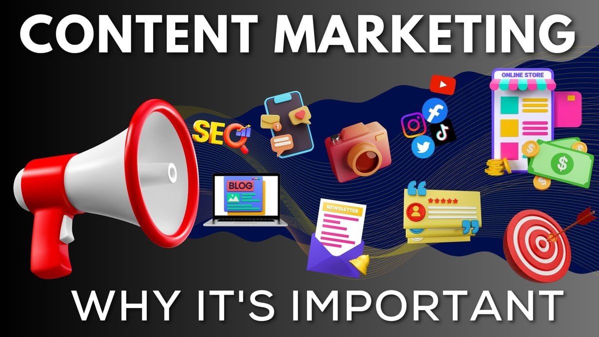 Content Marketing