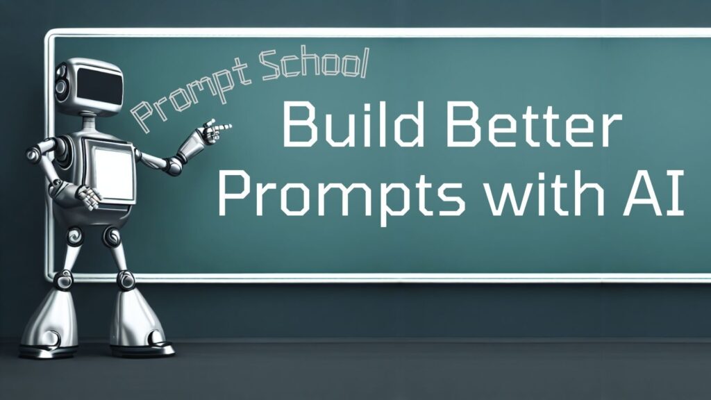 better prompts with ai