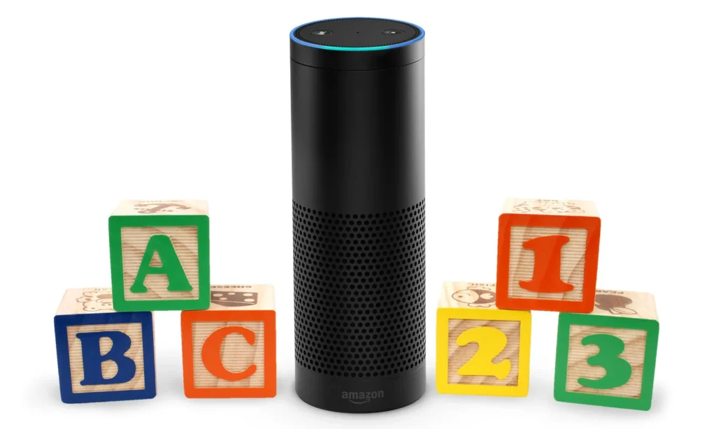 alexa games for kids