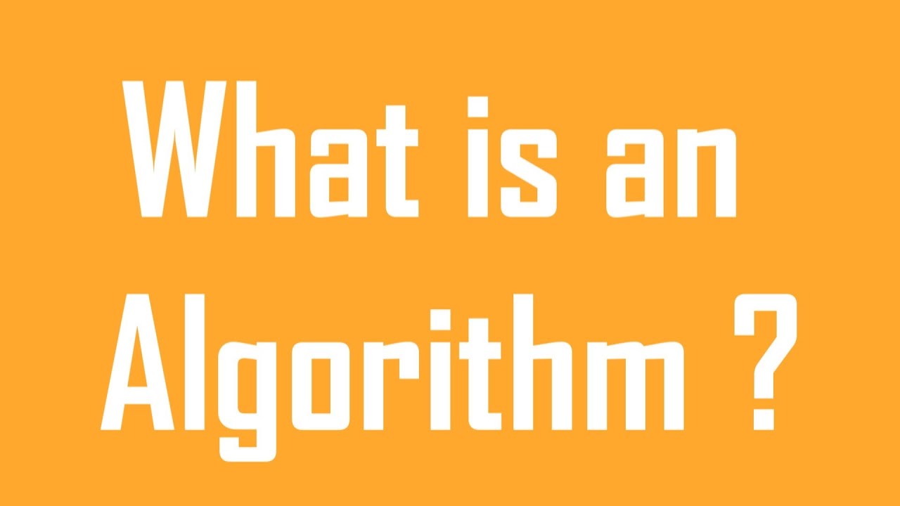 What Is an Algorithm? A Simple Guide Anyone Can Understand