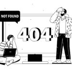404 Errors Won’t Hurt Your SEO