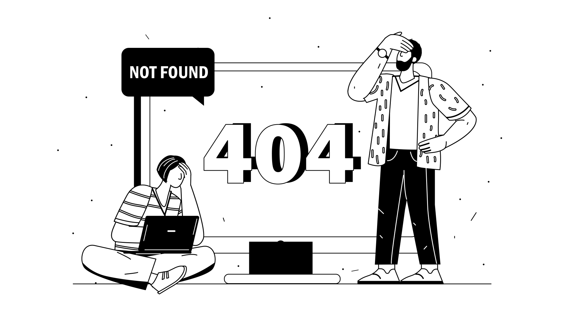 404 Errors Won’t Hurt Your SEO