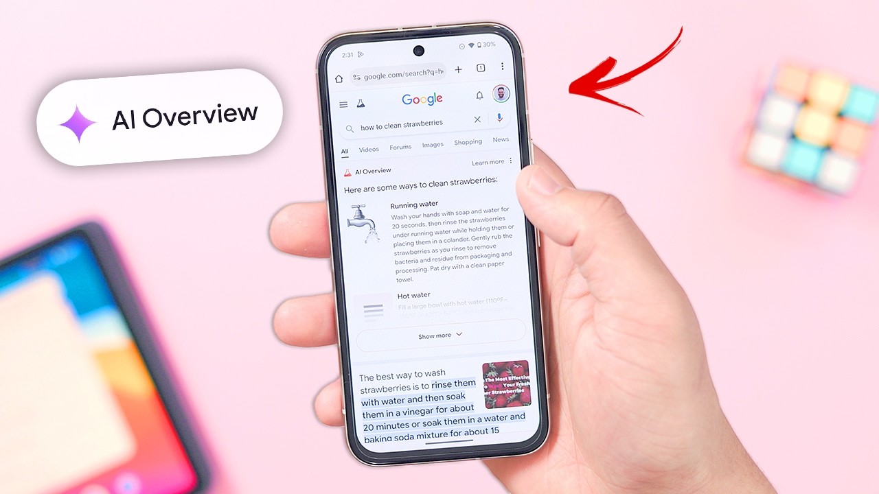 AI Search
