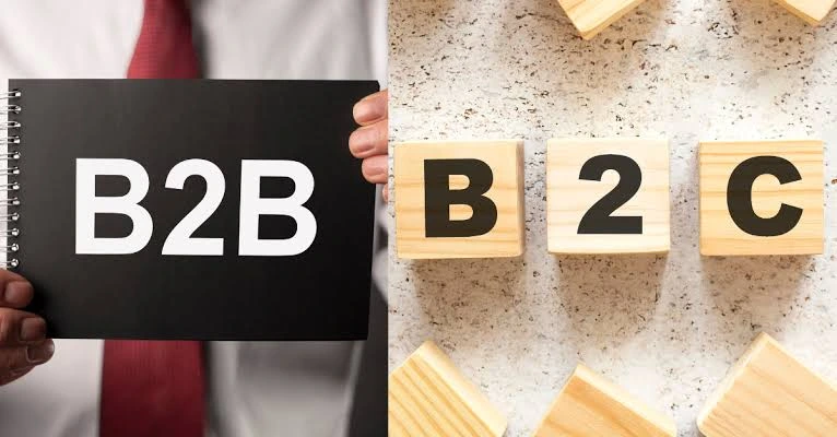 B2B vs B2C Content Marketing
