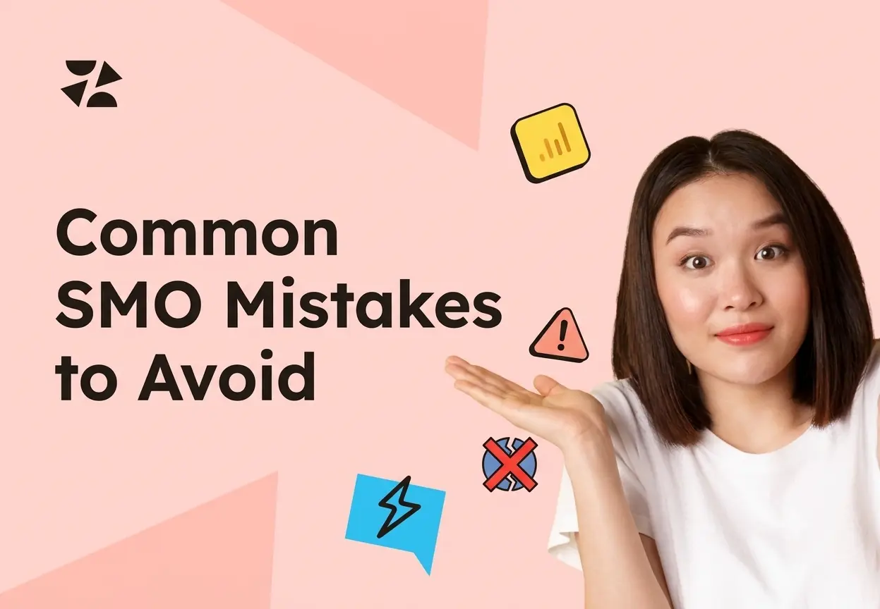 Common SMO Mistakes to Avoid 