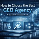 GEO Agencies