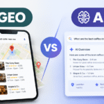 GEO vs AEO