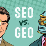 GEO vs SEO