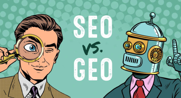 GEO vs SEO: Key Differences and How to Optimize for AI Search
