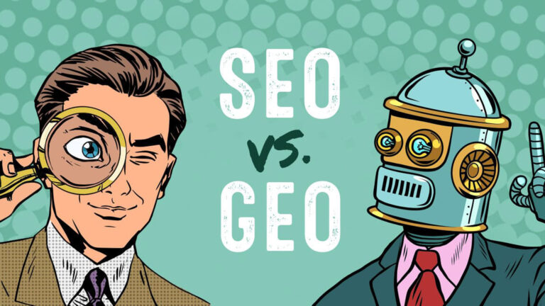 GEO vs SEO: Key Differences and How to Optimize for AI Search