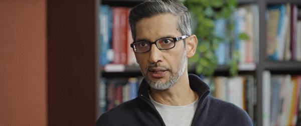 Sundar Pichai Outlines Google’s Next Move: How an “Agentic Layer” Will Redefine Search