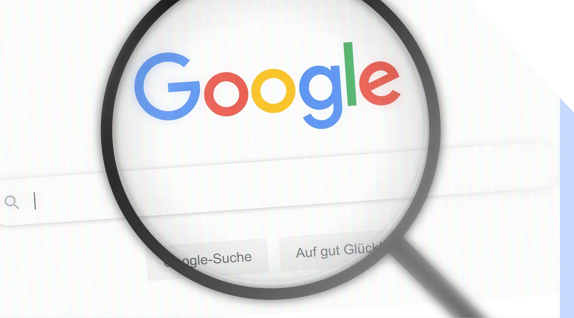 Google Search Volatility