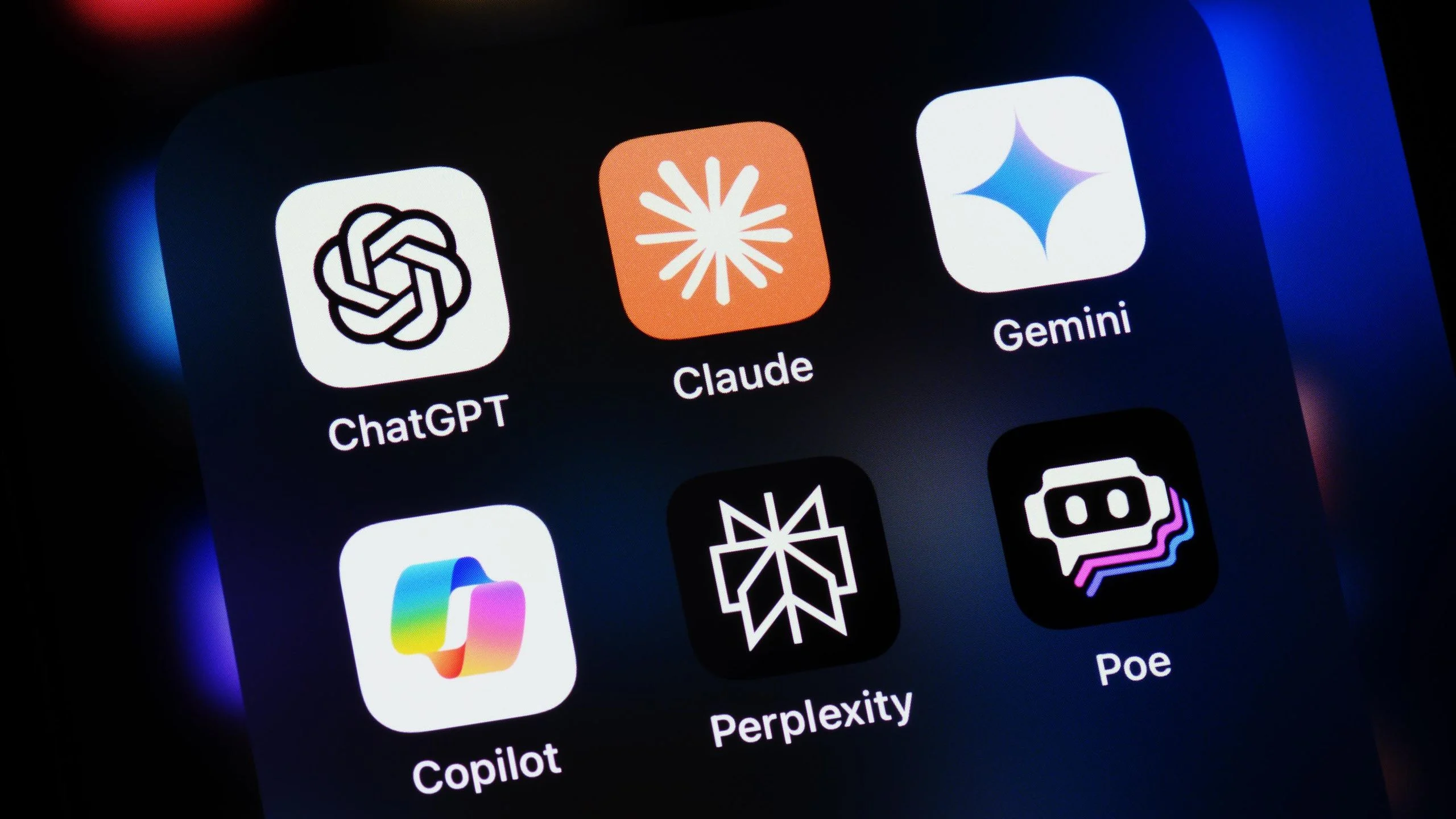 How ChatGPT, Perplexity and Google AI Choose Their Sources