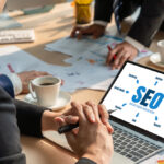 SEO Agency Interamplify