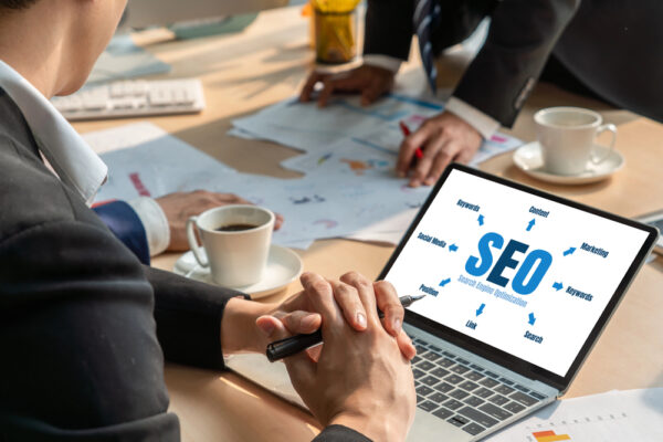 SEO Agency Interamplify: Services, Reviews & Benefits