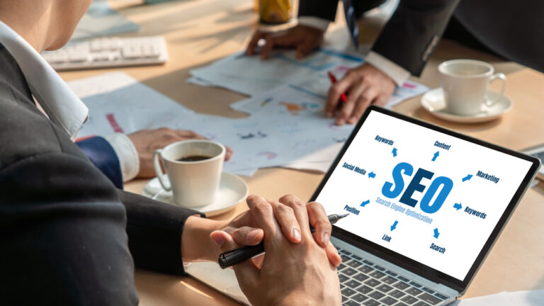 SEO Agency Interamplify: Services, Reviews & Benefits