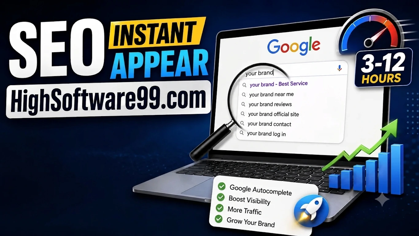 SEO-Instant-Appear-HighSoftware99.com_