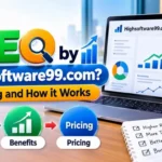 SEO-by-HighSoftware99.com Services Benefits Pricing How It Works