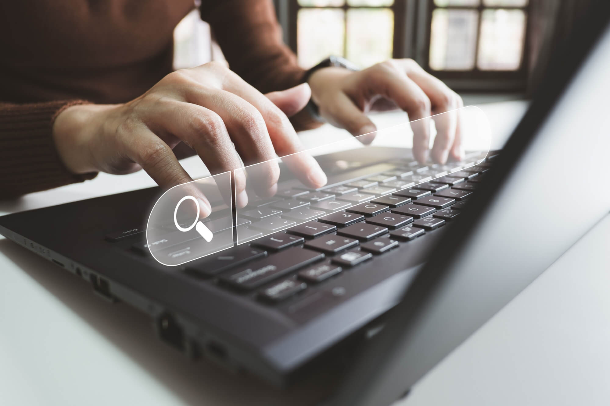 SaaS Keyword Research