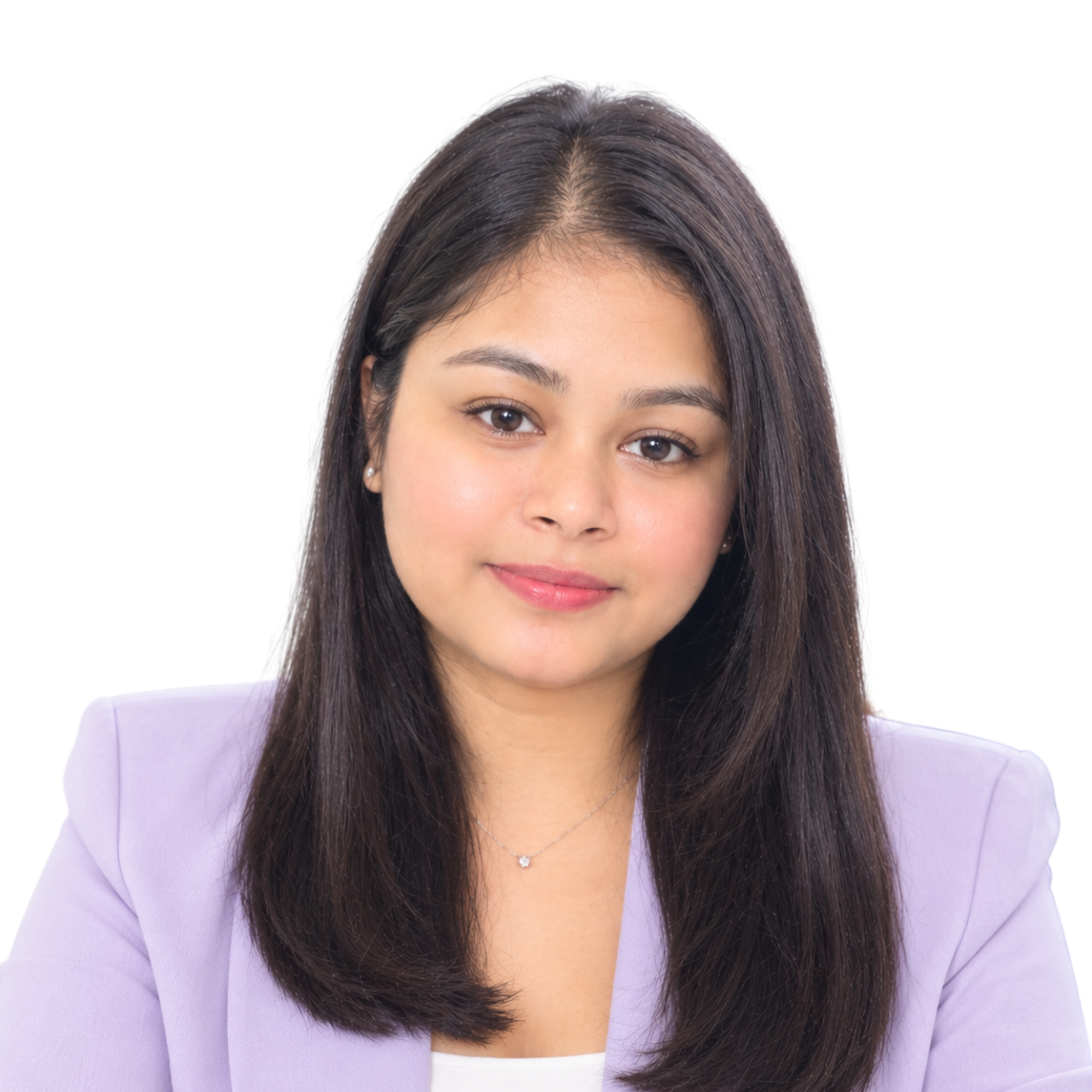 surbhi thapa