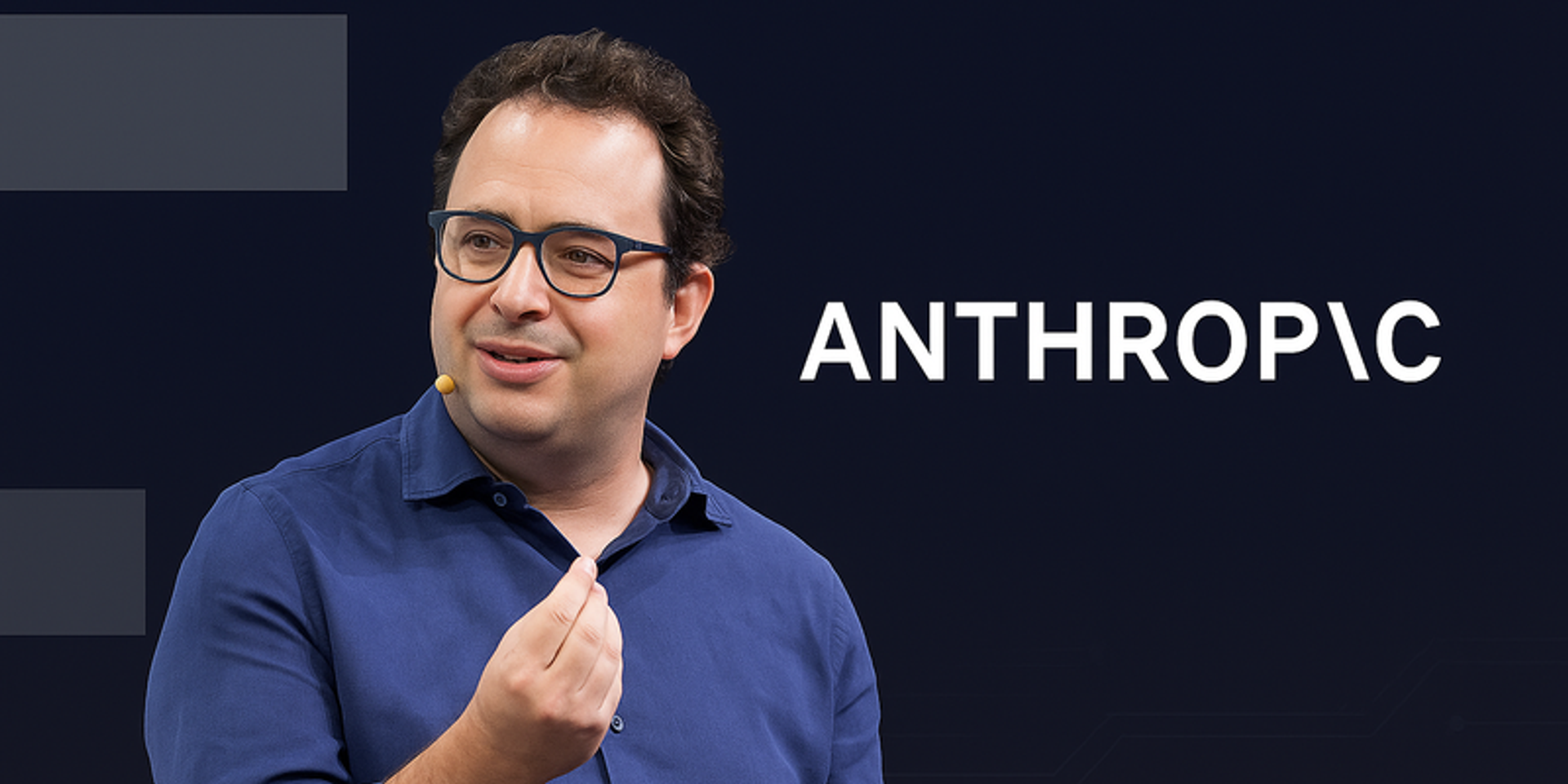 What Did Anthropic Actually Announce