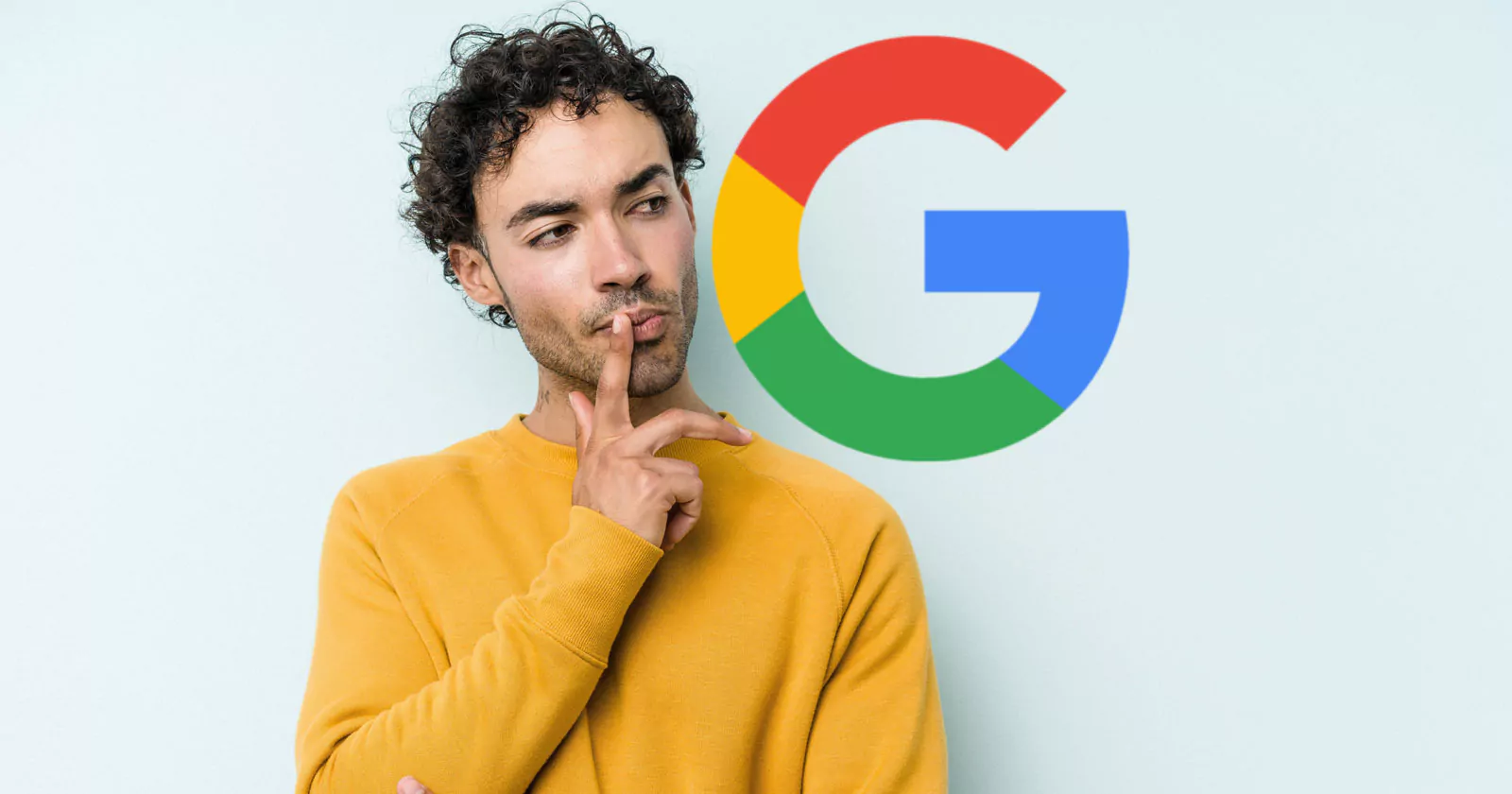 What Is a Google Spam Update