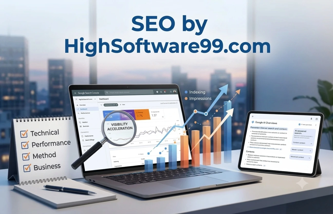 What Is HighSoftware99