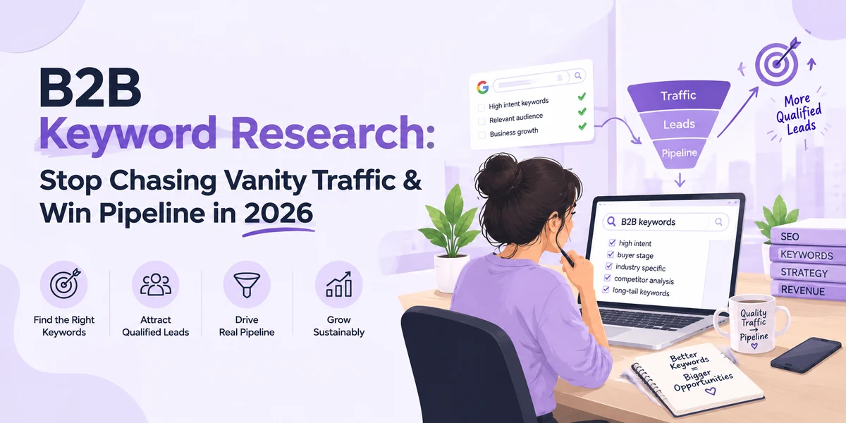 b2b-keyword-research