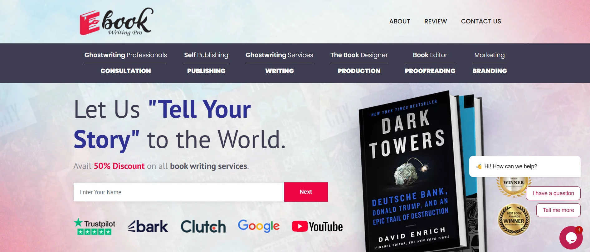 ebook-writing-pro