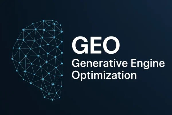 What Is Generative Engine Optimization (GEO)? A Complete Guide for 2026