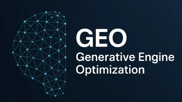 What Is Generative Engine Optimization (GEO)? A Complete Guide for 2026