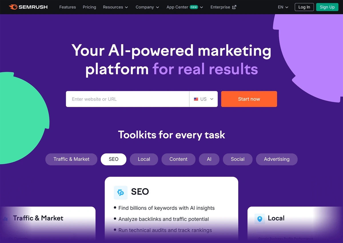 Semrush